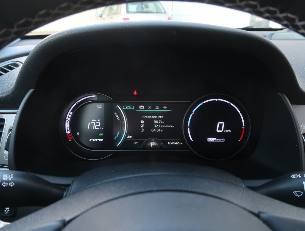 Kia e-Niro