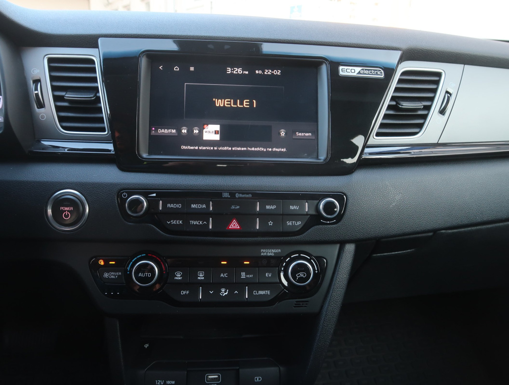 Kia e-Niro