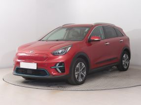Kia e-Niro - 2019