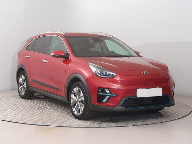 Kia e-Niro 2019