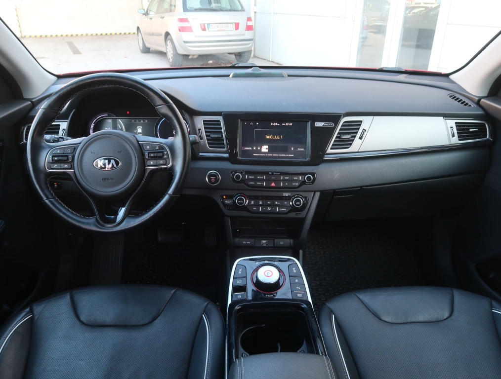 Kia e-Niro