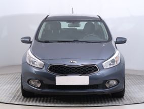 Kia Ceed - 2012