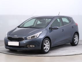 Kia Ceed - 2012