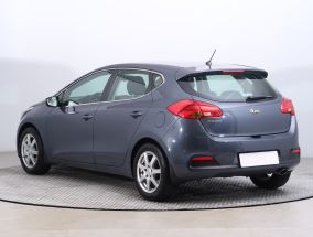 Kia Ceed - 2012