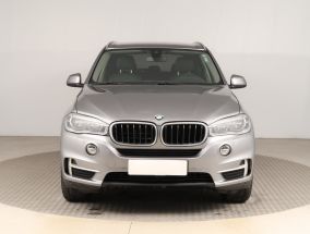 BMW X5 - 2014