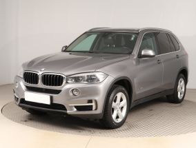 BMW X5 - 2014