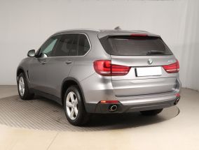 BMW X5 - 2014
