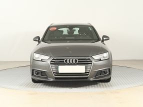 Audi A4 - 2017