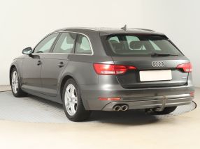 Audi A4 - 2017