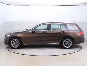 Mercedes-Benz C - 2017