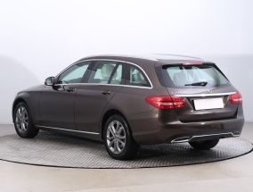 Mercedes-Benz C - 2017