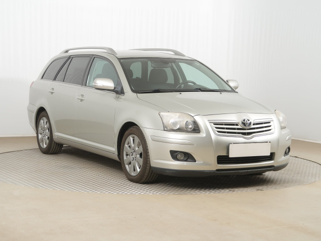 Toyota Avensis 2007