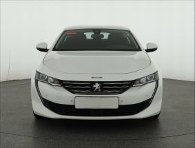 Peugeot 508 - 2019