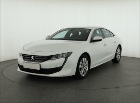 Peugeot 508 - 2019