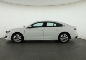 Peugeot 508 - 2019