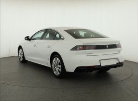 Peugeot 508 - 2019
