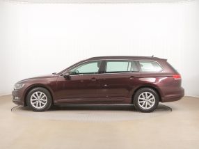 Volkswagen Passat - 2015