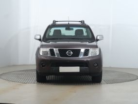 Nissan Navara - 2012