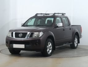 Nissan Navara - 2012