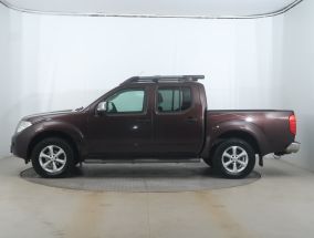 Nissan Navara - 2012