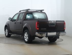 Nissan Navara - 2012
