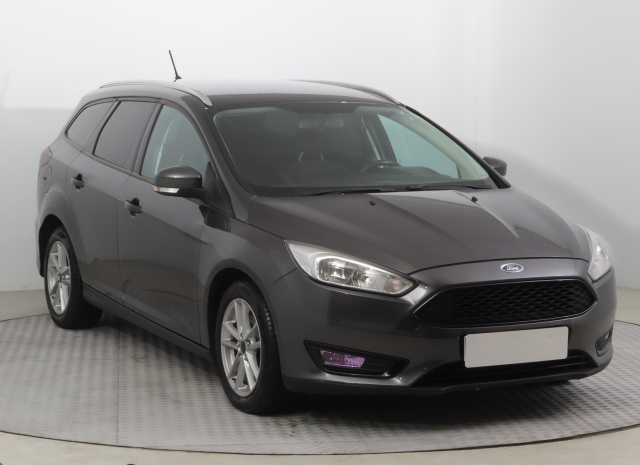 Ford Focus 2017
