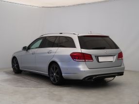 Mercedes-Benz E - 2013