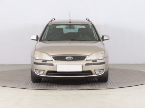 Ford Mondeo - 2005