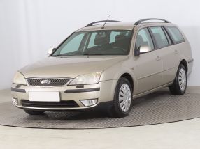 Ford Mondeo - 2005