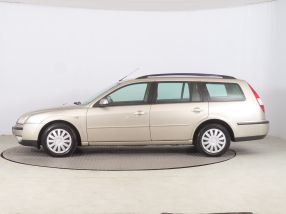 Ford Mondeo - 2005