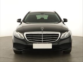 Mercedes-Benz E - 2018