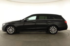 Mercedes-Benz E - 2018