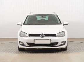 Volkswagen Golf - 2014