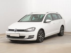 Volkswagen Golf - 2014
