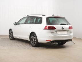 Volkswagen Golf - 2014