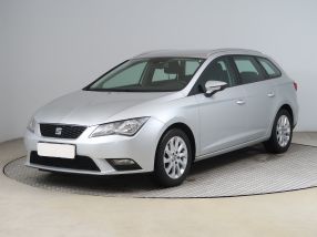 Seat Leon - 2015
