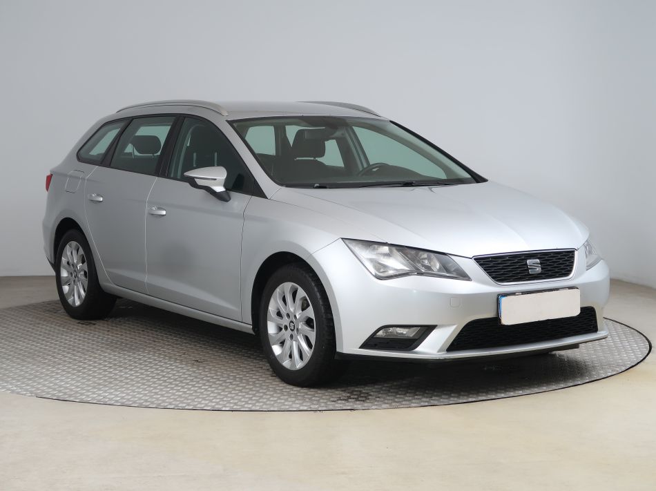 Seat Leon - 2015