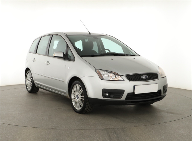 Ford C-Max 2005