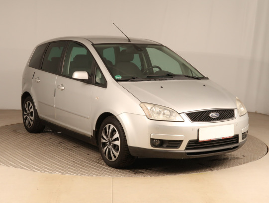 Ford Focus C-Max