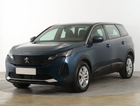 Peugeot 5008 - 2021