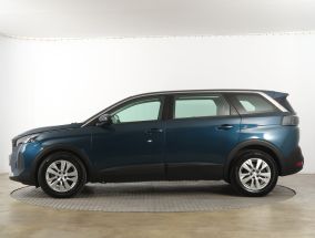 Peugeot 5008 - 2021