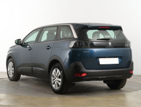 Peugeot 5008 - 2021