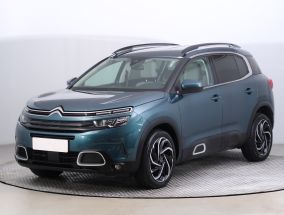 Citroen C5 Aircross - 2019