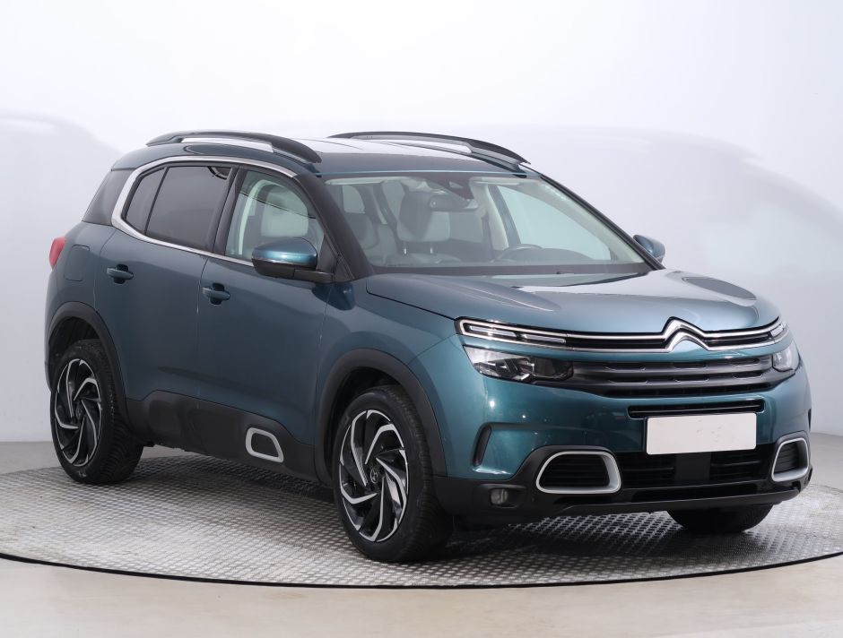 Citroen C5 Aircross - 2019