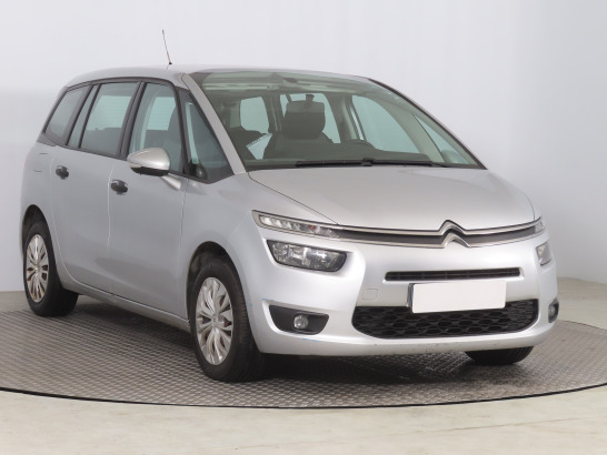 Citroen C4 Grand Picasso