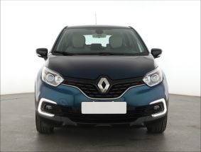 Renault Captur - 2018