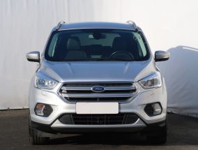 Ford Kuga - 2017