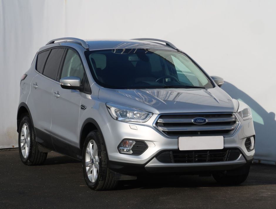 Ford Kuga - 2017