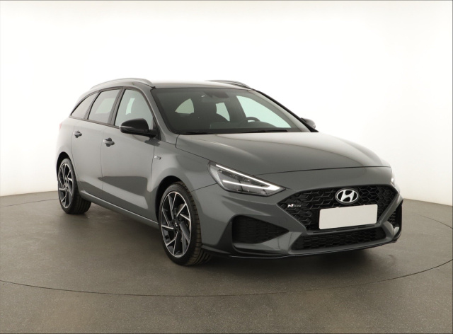 Hyundai i30 2023
