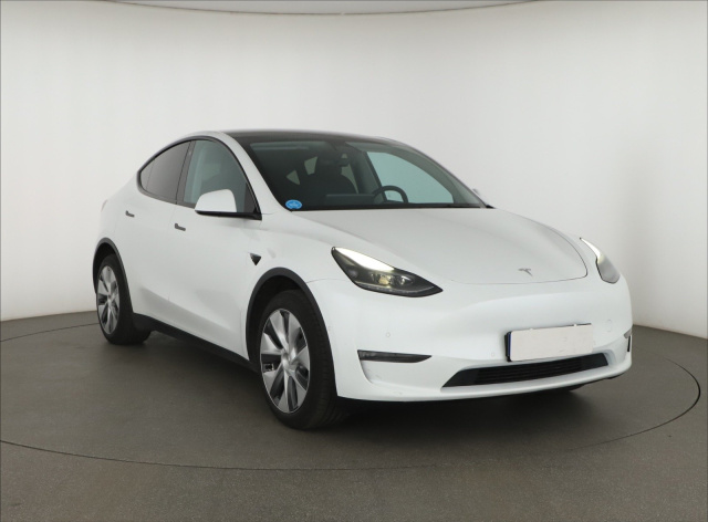 Tesla Model Y Long Range AWD 75kWh, 2022
